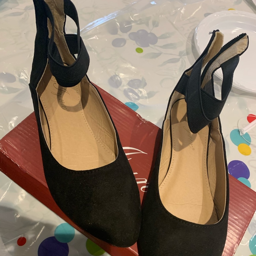 Flats